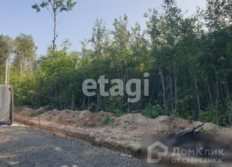 Земельный участок на продажу, 15.55 сот., село Осиновая Речка