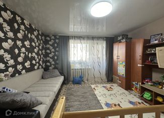 Продается 3-комнатная квартира, 63.7 м2, Свердловская область, Лесная улица, 27