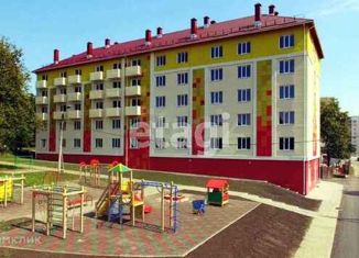 1-ком. квартира на продажу, 38 м2, Строитель, Октябрьская улица, 13А