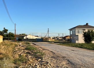 Продам земельный участок, 6.5 сот., село Лиманное, Северная улица