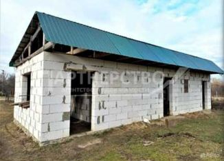 Земельный участок на продажу, 7 сот., поселок Октябрьский, улица Пушкина