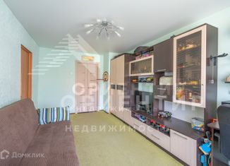 Продаю 2-комнатную квартиру, 41.2 м2, Сысерть, микрорайон Новый, 28