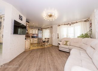 Продается 3-ком. квартира, 83.9 м2, Череповец, улица Наседкина, 19