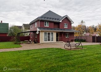 Продаю дом, 180 м2, поселок Новая Ольховка, Северная улица, 25