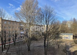 Продам комнату, 11.9 м2, Смоленск, улица Юрьева, 3, Заднепровский район