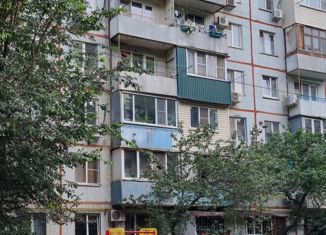 Однокомнатная квартира на продажу, 22.8 м2, Астрахань, улица Валерии Барсовой, 12к2