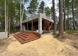 Продается дом, 125 м2, дачное некоммерческое партнерство Лисички