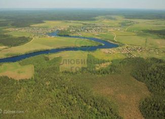 Продажа земельного участка, 20 сот., коттеджный поселок Иволга