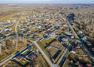 Продам земельный участок, 7.5 сот., коттеджный посёлок Решетникова-2, Мятная улица