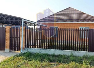 Продажа дома, 115 м2, Старый Оскол, Алексеевская улица, 20