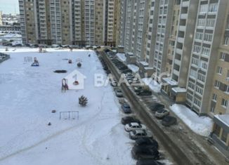 Продажа 1-ком. квартиры, 44 м2, Тамбов, Селезнёвская улица, 2Бк1