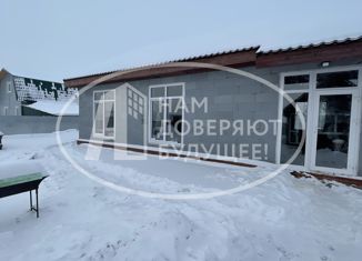 Продажа дома, 80 м2, деревня Большакино