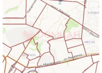 Продажа земельного участка, 6 сот., Новочеркасск, проспект Деволана