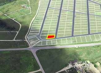 Продажа участка, 7.72 сот., коттеджный посёлок Разумовское