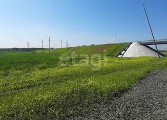 Продажа земельного участка, 130 сот., поселок Аглос, М-4 Дон, 1054-й километр