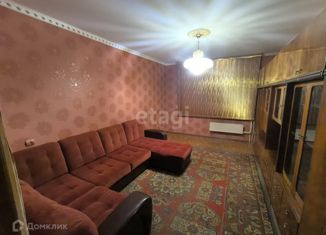 Продажа трехкомнатной квартиры, 63.4 м2, Омск, 3-я Молодёжная улица, 63