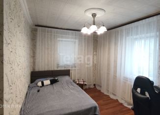 Дом на продажу, 55 м2, поселок городского типа Уразово, улица Петрова