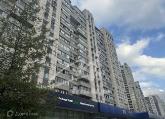 Сдаю 3-ком. квартиру, 68.5 м2, Москва, Марксистская улица, 5, Марксистская улица