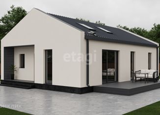 Продаю дом, 92 м2, станица Натухаевская, улица Хлеборобов