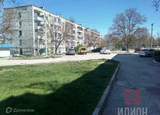 Продам трехкомнатную квартиру, 72 м2, село Штурмовое, улица Комиссара Морозова, 8