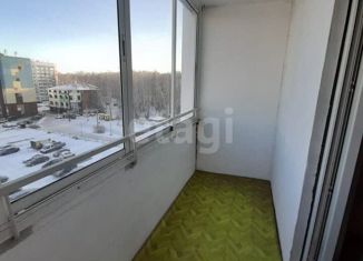 Продается 1-ком. квартира, 34 м2, Челябинская область, Краснопольский проспект, 7А