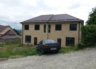 Продаю дом, 245.6 м2, Сочи, микрорайон Культурное Уч-Дере