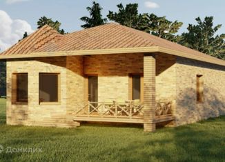 Дом на продажу, 95 м2, посёлок городского типа Тлюстенхабль, 1-й проезд Ленина