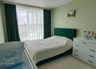 Продается 2-комнатная квартира, 54.6 м2, село Кушнаренково, Линейная улица, 39