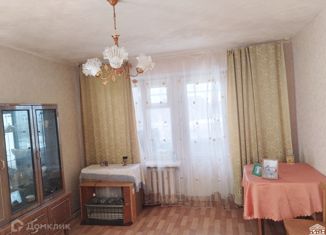 Продается двухкомнатная квартира, 51 м2, Оренбургская область, Кировская улица, 1