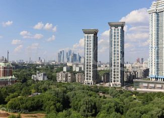 Продам 5-комнатную квартиру, 240.9 м2, Москва, Минская улица, 1Гк2, ЖК Золотые Ключи 2