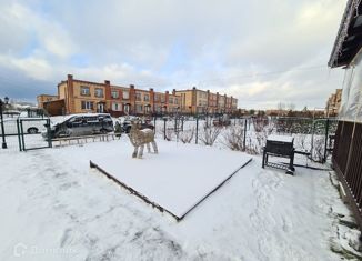 Продажа 4-ком. квартиры, 78 м2, село Новолуговое, 2-й квартал, 5