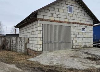 Продается дом, 54.8 м2, рабочий посёлок Борисовка, Харьковская улица