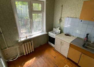 Продам 1-комнатную квартиру, 33.8 м2, Казань, Октябрьская улица, 27А, Ново-Савиновский район