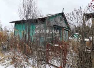 Продается дом, 30 м2, Новосибирск