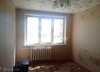 Двухкомнатная квартира на продажу, 42.9 м2, Обь, улица Военный Городок, 123