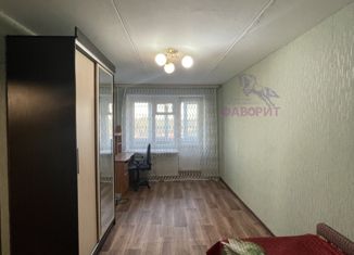 1-комнатная квартира на продажу, 30.4 м2, Оренбургская область, улица Пржевальского, 1А