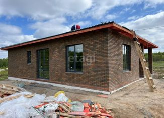 Продам дом, 125 м2, деревня Лихун, 1-я Благодатная улица