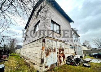 Продается дом, 225 м2, Гатчина, Хабаровский переулок, 12