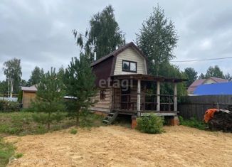 Продажа дома, 32.5 м2, СНП Лесная Сказка