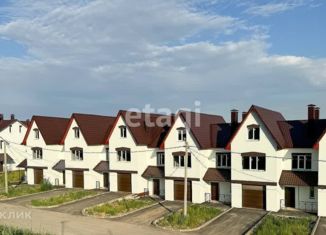 Продам таунхаус, 166 м2, Саратов, Ленинский район, улица Романтиков, 31к8блок5