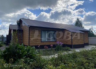 Продам дом, 80 м2, деревня Нариманова, Интернациональная улица, 5