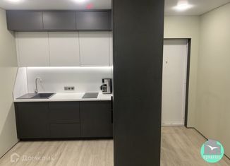 Продается 1-ком. квартира, 34.8 м2, Новороссийск, улица Григорьева, 12к1, ЖК Черноморский-2