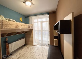 Продажа 1-комнатной квартиры, 30 м2, посёлок Молодёжный