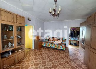 Продаю двухкомнатную квартиру, 46.3 м2, Петушки, Совхозная улица, 9