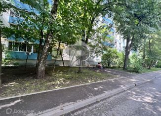 Продаю квартиру студию, 14 м2, Москва, Зелёный проспект, 56, метро Новогиреево