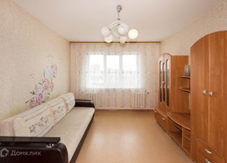 1-комнатная квартира на продажу, 41 м2, Владимир, Юбилейная улица, 76А, район Доброе