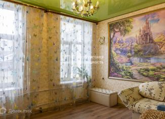 Продается пятикомнатная квартира, 145.6 м2, Санкт-Петербург, Малая Морская улица, 16, муниципальный округ Адмиралтейский