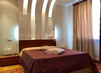 Сдаю 3-комнатную квартиру, 119 м2, Москва, Грохольский переулок, 28, Грохольский переулок