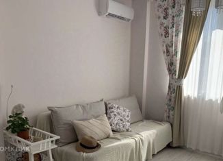 Сдаю в аренду однокомнатную квартиру, 33 м2, Самара, 7-я просека, 106, ЖК Радужный-элит