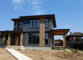 Дом на продажу, 252 м2, коттеджный посёлок Цветочный, 2-я Фиалковая улица, 26